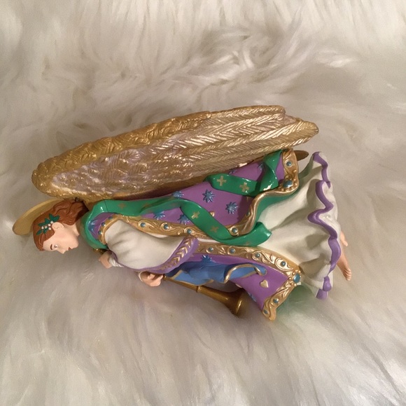 Hallmark Graceful Glory Ornament | Circa 2000 - Picture 10 of 10